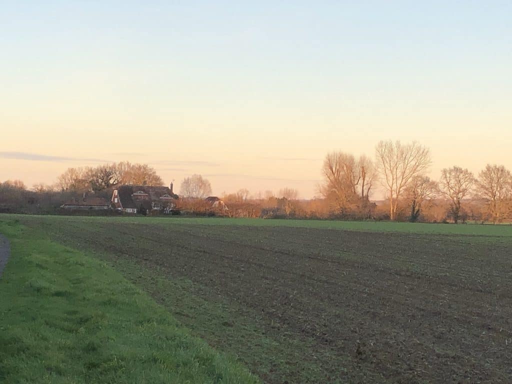 East Capel