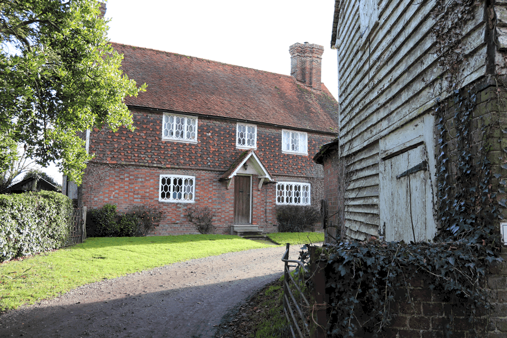 House in Capel